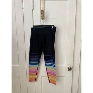 Calvin Klein performance WICK women’s size large leggings